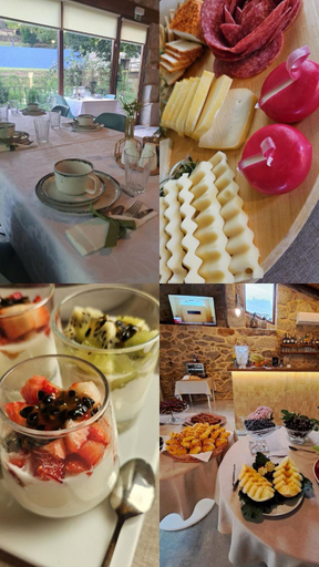 Food & Drinks 4, Encosta Dos Tuneis - Turismo E Lazer, Sever do Vouga