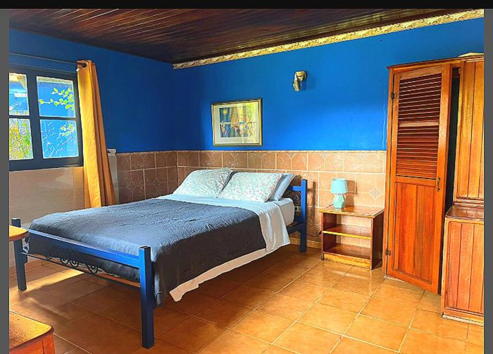 Bedroom 2, La Lune Topaz, Boquete