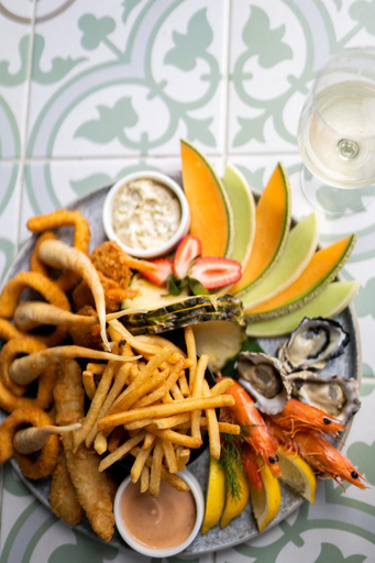 Food & Drinks 4, Barrack Point Holidays, Shellharbour