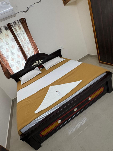 Bedroom 4, Karthikeyahomestay , Chittoor