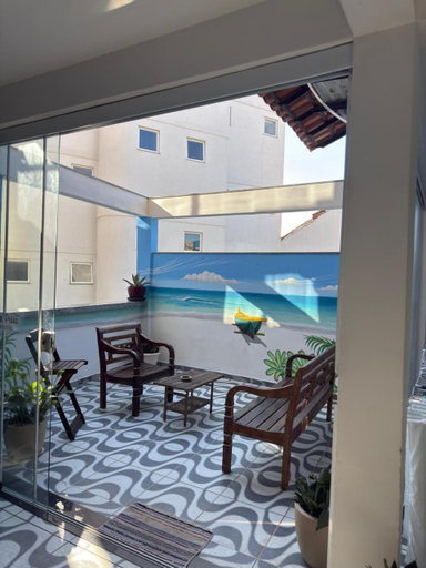 Sport & Beauty, Canto da Praia Suites, Arraial do Cabo