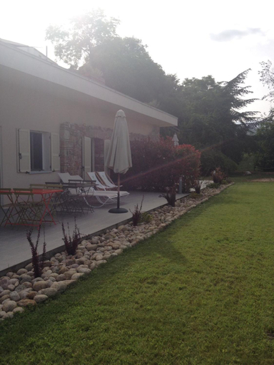 Exterior & Views 2, La Solenzara hotel - 3 Etoiles Superieur - Appartement & SPA, Corse-du-Sud
