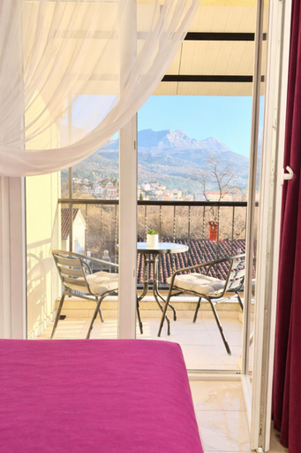 Bedroom 2, Apartments Sunrise, Konavle