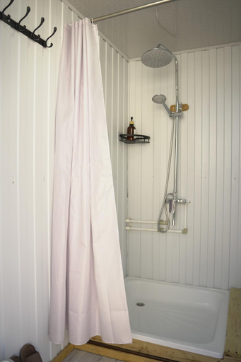 Bathroom 2, Yurt camp Sonun, Ysyk-Köl (lake)