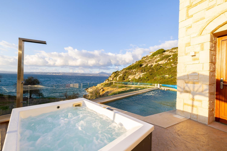 Sport & Beauty 2, Villa Almy, Crete