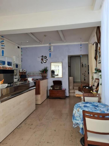 Interior 3, Hotel Marconi Miramare, Rimini