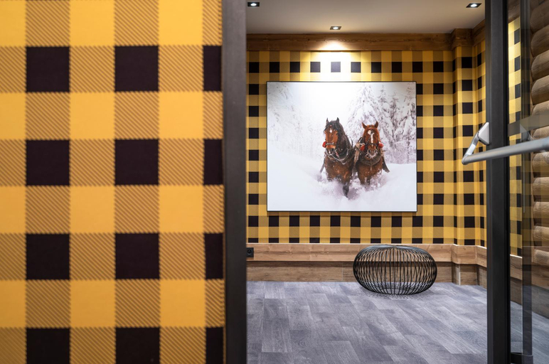 Others 4, MGM Hotels & Residences - Residence Amaya, Savoie