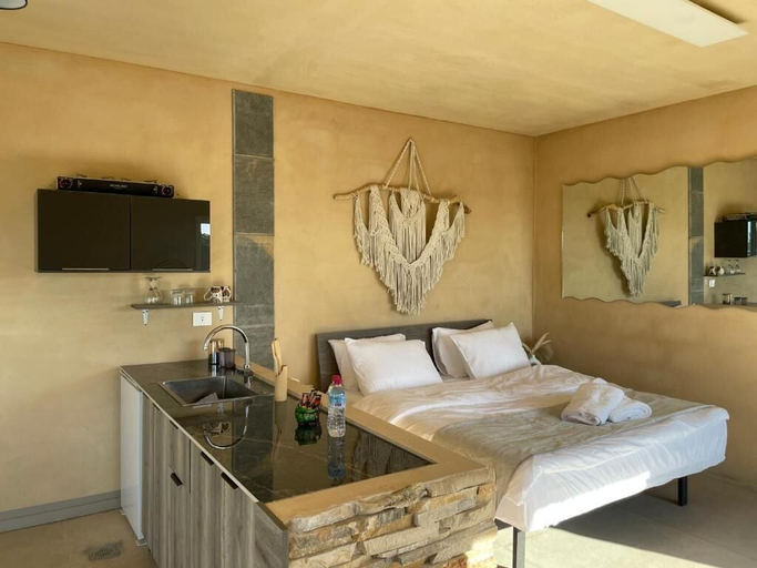 Room 3, Domaine de Filia, Batroun
