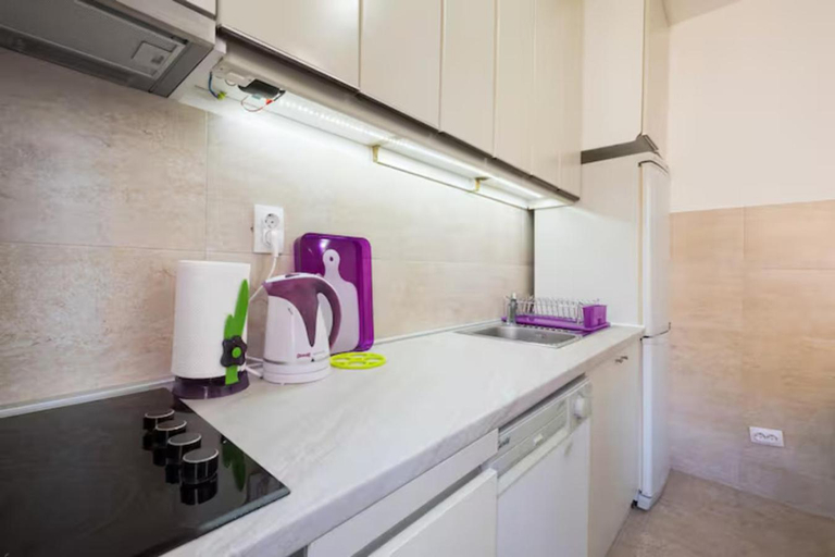 Others 5, Sekula's City Center Apartment, Belgrade