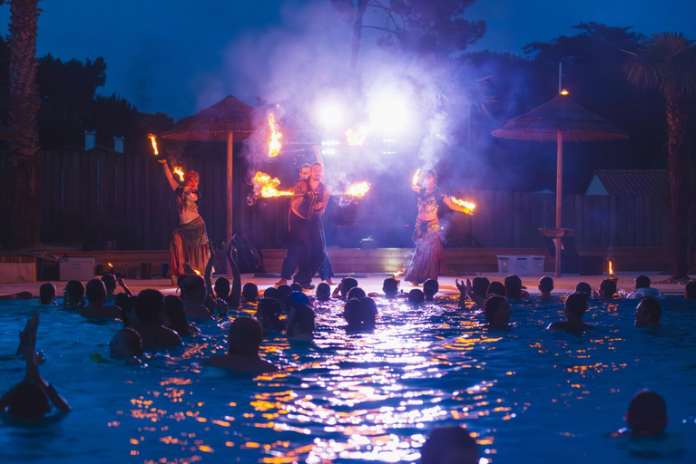 Sport & Beauty 2, Camping Signol, Charente-Maritime