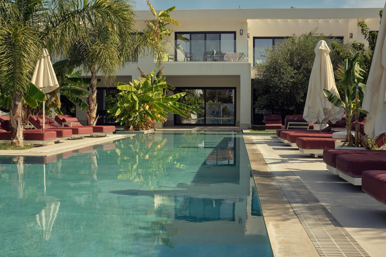 Sport & Beauty 1, Maro Apartments Arillas Corfu, Ionian Islands