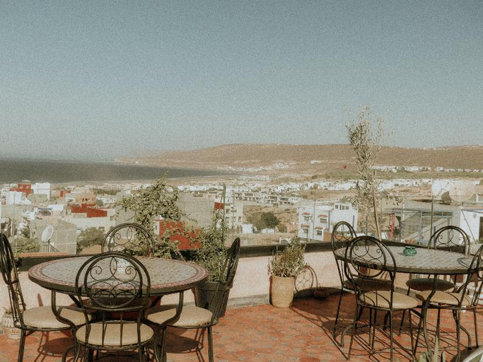 Food & Drinks 5, Riad Dlim, Agadir-Ida ou Tanane