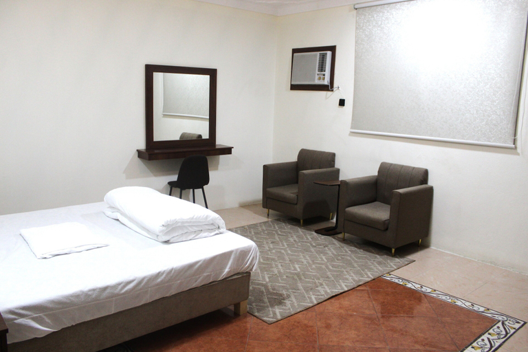 Room 3, Alwaha towers hotels apartments