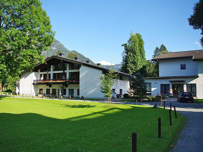 Exterior & Views, Grubhof, Zell am See