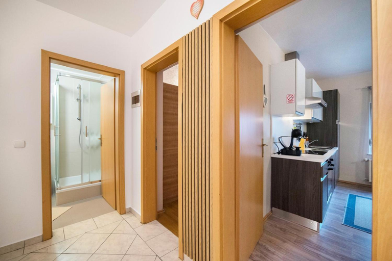 Others 5, Apartments Grazia 111 - Jarun Lake, Zagreb
