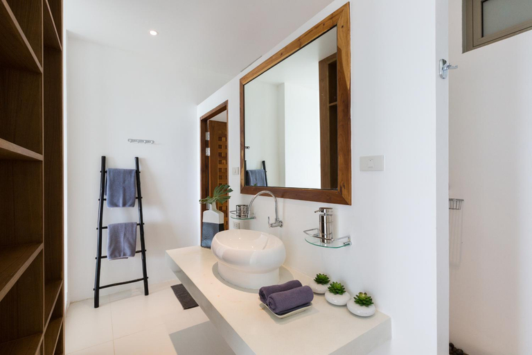 Bathroom 3, Villa Jaliza, Ko Samui