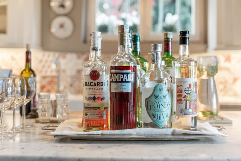 Food & Drinks 5, Fontelunga Hotel & Villas, Arezzo