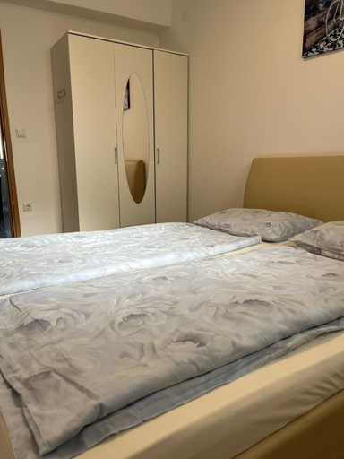 Bedroom 2, Apartments Ban, Vodnjan