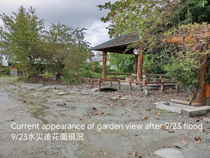 Others 4, Kamiyamato B&B, Hualien