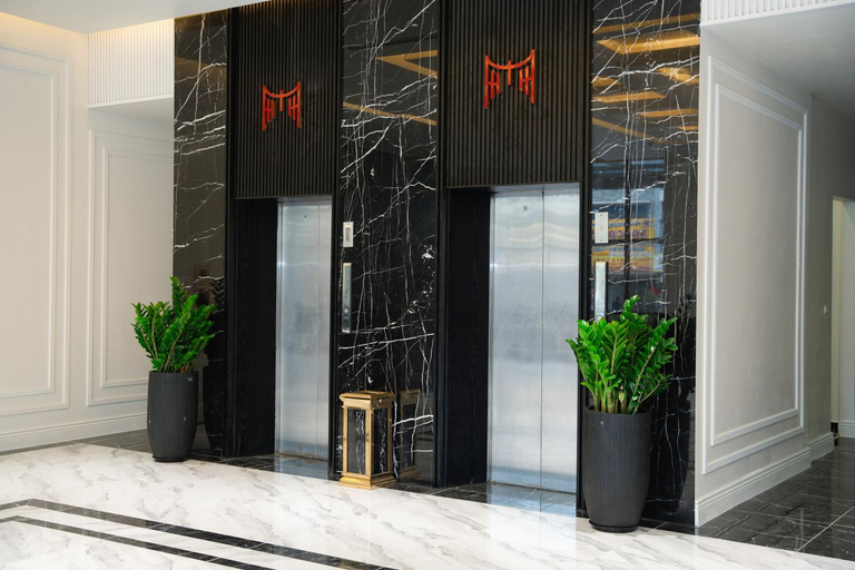 Public Area 2, MT Collection Hotel Ha Long, Hạ Long