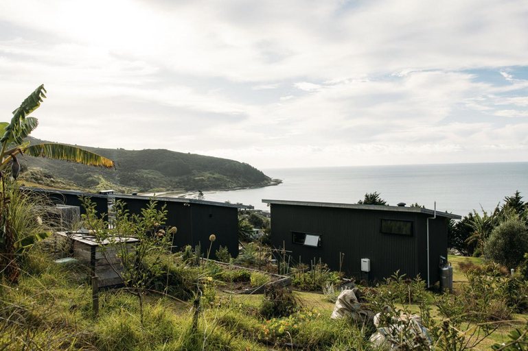 Others 5, The Huts, Far North