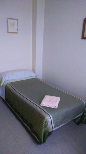 Bedroom, Pazo Pias P, Pontevedra