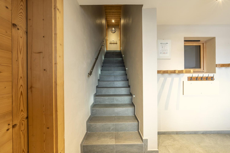 Public Area, Chalet Arpitan - les Carroz - Grand Massif, Haute-Savoie