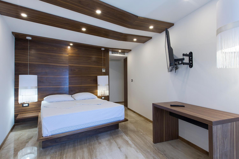 Bedroom, Villa View 4 You, Podstrana