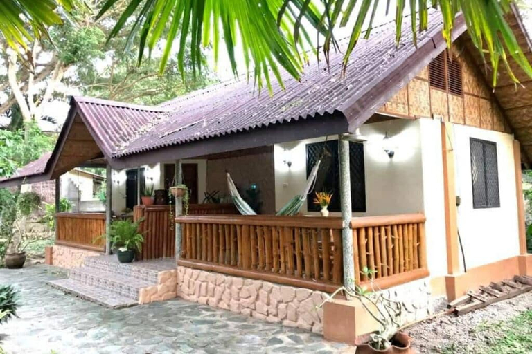 Exterior 4, Bananaland Cottages, Panglao