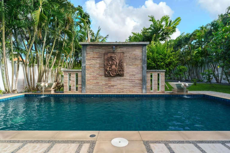Sport & Beauty 2, Champagne Villa by G Estate, Pulau Phuket