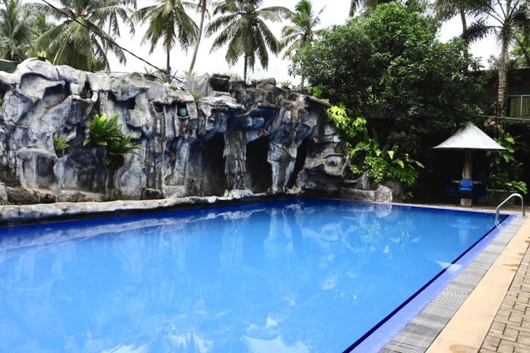 Sport & Beauty 5, K & K Country Resorts, Minuwangoda