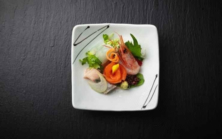 Food & Drinks 5, Obuseonsen Akebi-No-YU, Obuse