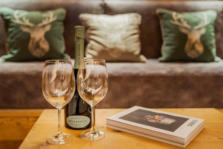 Food & Drinks 4, Hotel Ciasa Lorenzi, Belluno