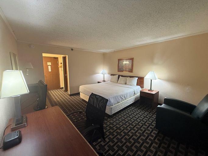 Others 4, Norwood Inn & Suites by BlissPoint Post Rd Indianapolis, Indianapolis