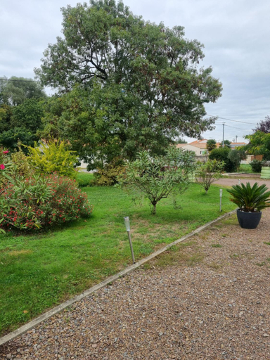 Others 3, Le logis du marais, Vendée