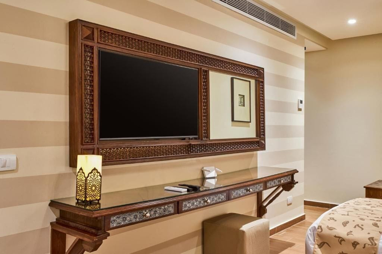 Room 4, 7 Gates Boutique Hotel Pyramids, Al-Ahram