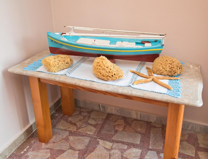Others 5, Petroula Apartments, South Aegean
