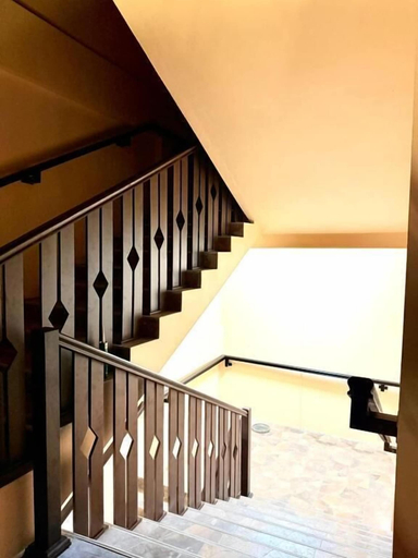 Interior 5, HOTEL SEA QUEEN SUITE & GOLF CART RENTAL