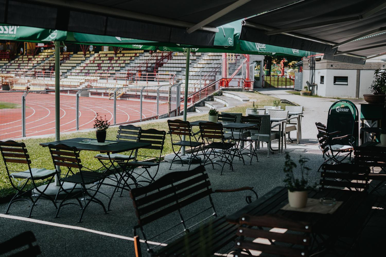 Food & Drinks 4, Sporthotel Kapfenberg, Bruck-Mürzzuschlag