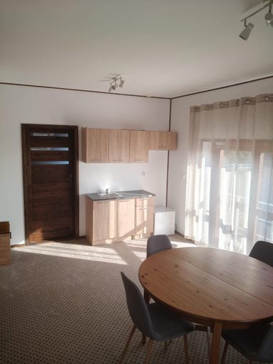 Bedroom, Pensjonat Paskudy, Radzyń