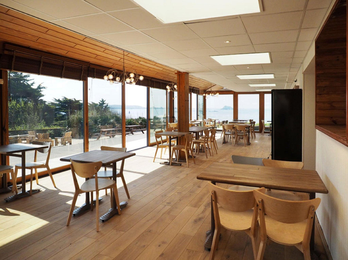 Food & Drinks 4, Le Roc'h Ar Mor, Finistère