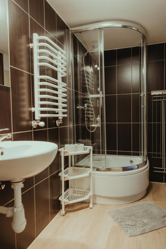 Bathroom, Anna, Jelenia Góra