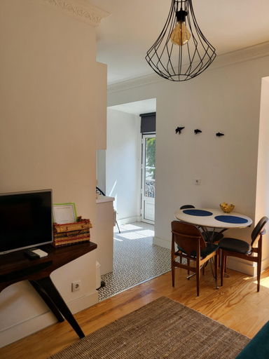 Others 4, Alfama Apartments Services, Lisbon