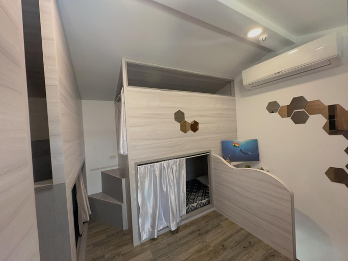 Others 3, Water 168 Homestay, Pingtung