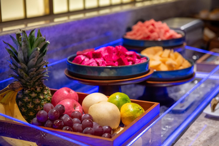 Food and beverages 3, Mercure Chongqing Times Paradise Walk, Chongqing