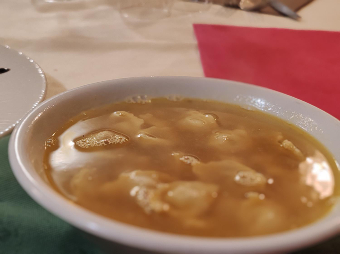 Food & Drinks 5, Agriturismo La Brezza, Reggio Nell'Emilia