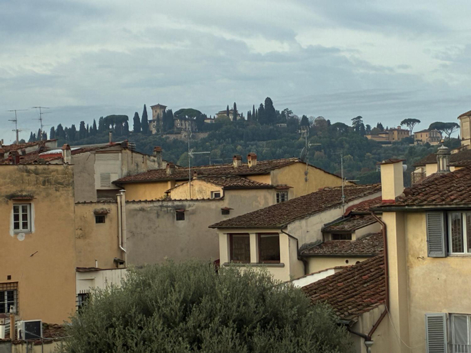 Others 5, Palazzo Mannaioni Suites, Florence
