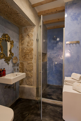 Bathroom 3, Memorias Charme Residences, Covilhã