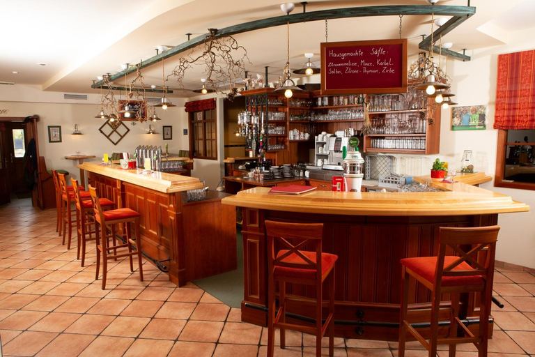 Food & Drinks 5, Landhaus Wilhelmer, Murtal