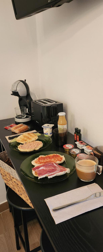 Food & Drinks, El Duende del Tejar, Cádiz